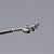 Silver Novelty Animal Coffee Spoons from Patrick Mavros, 2000s, Set of 4 For Sale - Image 12 of 16