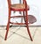 Children's High Chair in Beech by Michael Thonet for Thonet, 1890s For Sale - Image 16 of 18