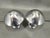 1930s Bauhaus Chrome Adjustable Table Lamps, Former Czechoslovakia, 1930s, Set of 2 For Sale - Image 5 of 15