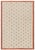 Vintage Finnish Hand-Knotted Wool Pile Rug, Doris Leslie Blau For Sale