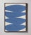 Contemporary "Stillness" Affirmations Painting - 2026 Colorway Edition I Sky Dancer Blue For Sale - Image 3 of 7