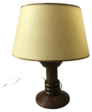 Table Lamp, 1930s, Set of 2