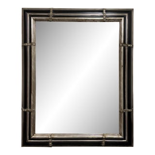 Windsor Art & Mirror Company Custom Mirror, Circa 1999 For Sale