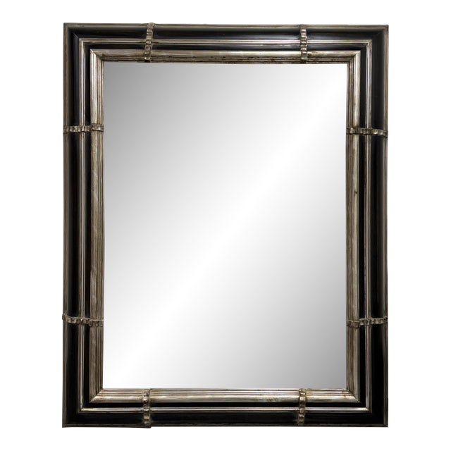 Windsor Art & Mirror Company Custom Mirror, Circa 1999 For Sale