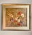 Impressionist Flower Still Life Painting New Hope School. For Sale - Image 12 of 12
