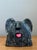 Mid-Century Modern Vintage Original Studio Pottery Dog For Sale - Image 3 of 12