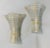 1960s Gold Graniglia Bow Sconces, a Pair For Sale - Image 9 of 9
