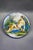 19th Century Earthenware Display Stand with Marble Effect Reverse by François Laurin and Ernest Chaplet for Bourg-La-Reine Pottery For Sale - Image 4 of 11
