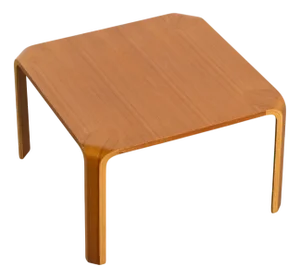 Coffee Table by Saburo Inui for Tendo Mokko, 1960s