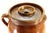 19th C. Southern Pottery Crock Butter Churn, Alkaline Glaze, Alabama For Sale - Image 10 of 18