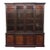 Breakfront Cabinet by Hickory Furniture (American Masterpiece by Hickory). Two Piece Cabinet For Sale
