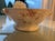 Antique Limoges France Pink Roses Large Serving Bowl For Sale In Seattle - Image 6 of 12