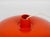 Red Vintage Danish PH 4/3 Lamp by Poul Henningsen for Louis Poulsen, 1966 For Sale - Image 8 of 13