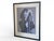 Contemporary Mike Edwards, Alchemy of Words (Patti Smith), Typographic Portrait, Signed Limited Edition For Sale - Image 3 of 13