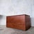 1960s Mid-Century Teak Storage Blanket Box Chest on Castors, 1960s For Sale - Image 5 of 10