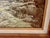 Large Framed R. Hamilton Landscape Painting For Sale In New Orleans - Image 6 of 10