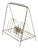 Danish Magazine Rack, 1960s For Sale