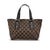 Brand: Gucci Gender: Ladies Measurements (W x H x D): 12.25" x 7.00" x 4.50"&nbsp; Weight: 290.00 grams Gucci GG canvas...