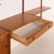 Mid-Century Danish Teak Wall Unit, 1960s For Sale - Image 10 of 17