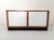 Wood Vintage Sideboard by Günter Renkel for Rego Mobile, 1960s For Sale - Image 7 of 11