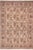 Gray Art Nouveau William Morris Basarabian Wool Rug 8.11 X 11.10 For Sale - Image 8 of 10