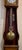 Wood French 19th Century "Banjo Clock" For Sale - Image 7 of 7