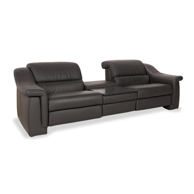 Leather 1501 2-Seater Sofa from Himolla For Sale - Image 17 of 17