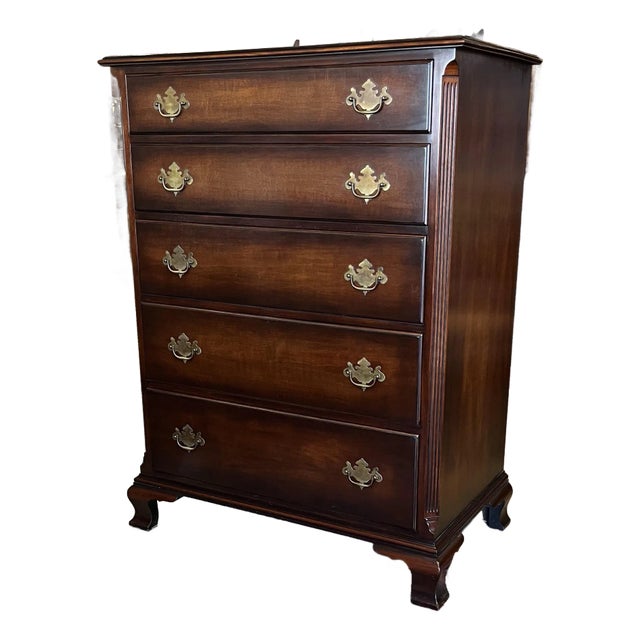 Kindel Chest of Drawers For Sale