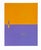 Artist: Josef Albers Country: Germany-USA Title: Plate VII-1 Paper Size: 13.50 x 10.50 inches on Munken Print Cream...