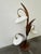 Mid Century Modern Reflecting Iconic Aesthetics Floor Lamp For Sale In Los Angeles - Image 6 of 12