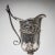 Silver Milk Jug, Leipzig, Germany, 1800s For Sale - Image 6 of 8