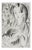 Mily Possoz, Serenity, Original Signed Engraving For Sale