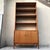 Bookshelf-Librarian with Veneer from Olsztyn Furniture Factory, 1970s For Sale - Image 3 of 18