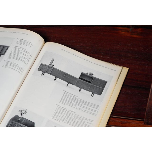 Wardobe attributed to Gianfranco Frattini for Bernini, Italy, 1957 For Sale - Image 18 of 18