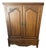 Ethan Allen Country French Tv Cabinet For Sale