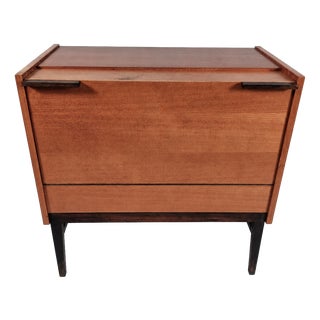 Vintage Commode from Up Zavody, 1970s For Sale