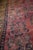 Old New House Antique Mohajeran Sarouk Carpet - 11' x 13'4" For Sale - Image 4 of 14