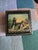 Vintage Hand-Painted Fedoskino Lacquer Trinket Box – Rural Genre Scene (2004) For Sale - Image 11 of 12