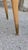 Writing Desk in Ash Wood by Gio Ponti , 1950s For Sale - Image 12 of 15