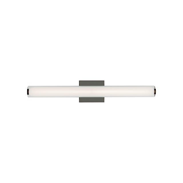 The Finn Bath light by Tech Lighting is simply sophisticated with its sleek dome shaped acrylic diffusor. The Finn...