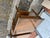 Brown Vintage Ethan Allen Pair of Traditional Style Solid Wood 2 Tier Nightstands Bed Side Tables. For Sale - Image 8 of 12