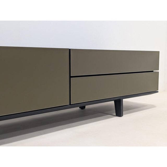 Home Hotel Sideboard from Poliform For Sale - Image 5 of 13