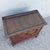 Chinese Vintage Chinese Tansu Style Wooden Cabinet For Sale - Image 3 of 6