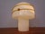 Large Murano Mushroom Table Lamp, Italy, 1970s For Sale - Image 4 of 13