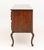 Wood Queen Anne Style Mahogany Sideboard For Sale - Image 7 of 9