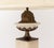 Late 20th Century Neoclassical Style Marble Urn Form Lamps, Pair For Sale - Image 5 of 8