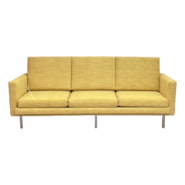 Mid Century Modern Sofa For Sale