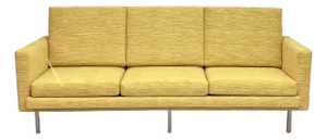 Mid Century Modern Sofa