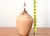 Vintage Organic Modern Studio Pottery Lidded Vessel For Sale In New York - Image 6 of 6