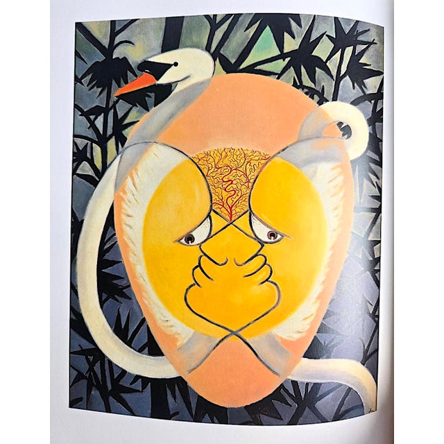 1990s Le Monde De Jean Cocteau by Shunsuke Kijima; Jean Cocteau For Sale - Image 5 of 16